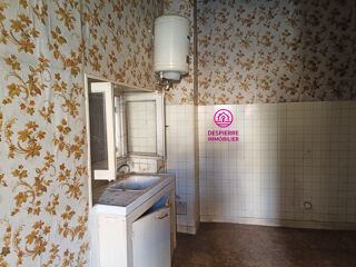  Maison � vendre 3 pi�ces 40 m�