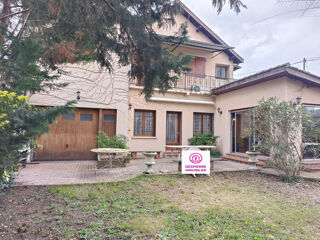  Maison � vendre 8 pi�ces 210 m�