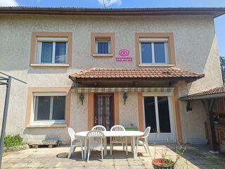  Maison � vendre 5 pi�ces 130 m�