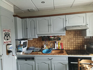  Maison � vendre 4 pi�ces 80 m�