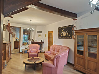  Maison � vendre 8 pi�ces 210 m�