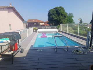  Maison  vendre 7 pices 205 m