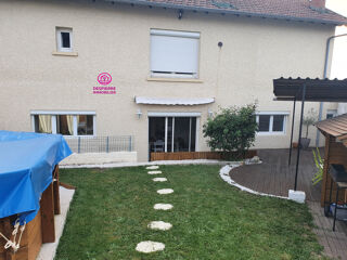  Maison � vendre 4 pi�ces 100 m�