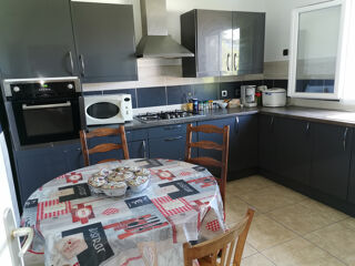  Maison � vendre 6 pi�ces 150 m�