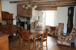  Maison � vendre 4 pi�ces 104 m�