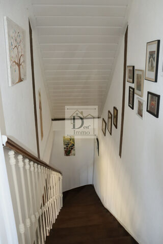  Maison à vendre 7 pièces 216 m²