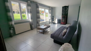  Maison � vendre 5 pi�ces 110 m�