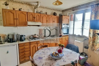  Maison à vendre 4 pièces 80 m²