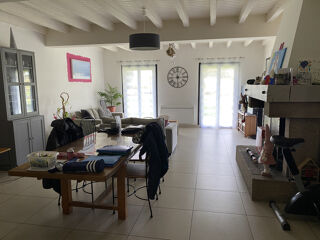  Maison � vendre 5 pi�ces 132 m�