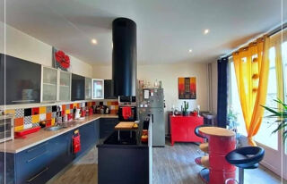  Propri�t�/ch�teau � vendre 6 pi�ces 123 m�