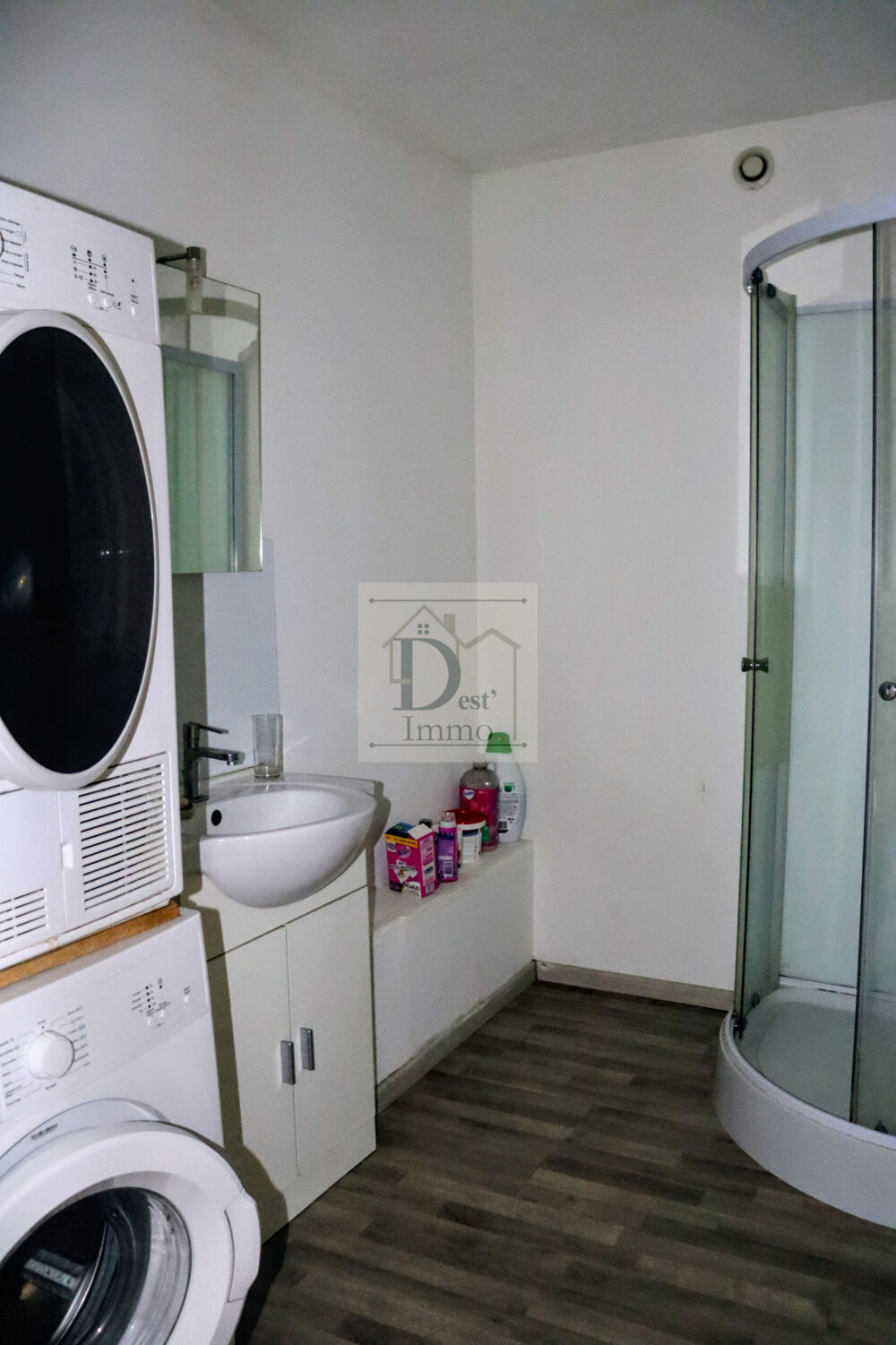 Location Appartement T2 meublé à Rochechouart Rochechouart