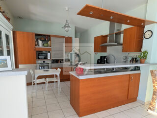  Maison à vendre 6 pièces 176 m²
