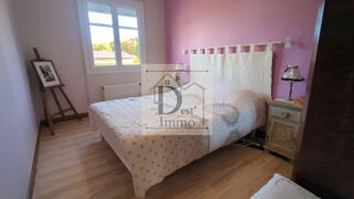  Maison � vendre 5 pi�ces 110 m�