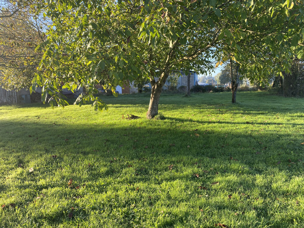 Vente Maison Grande grange de plus de 200m2 � Verneuil sur 2800m2 de terrain Verneuil