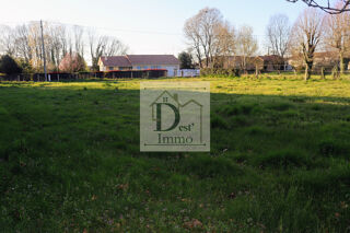  Terrain � vendre 1595 m�