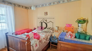  Maison à vendre 4 pièces 80 m²