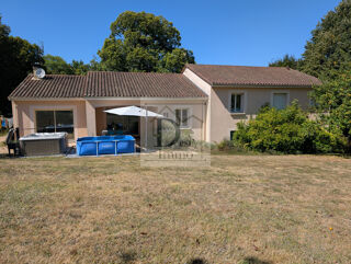  Maison à vendre 6 pièces 176 m²