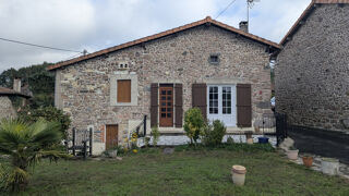 Maison à vendre 5 pièces 90 m²