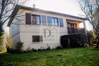  Maison à vendre 4 pièces 105 m²