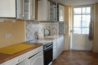  Maison � vendre 4 pi�ces 104 m�