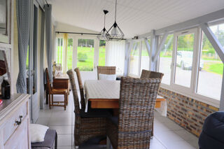  Maison � vendre 5 pi�ces 110 m�