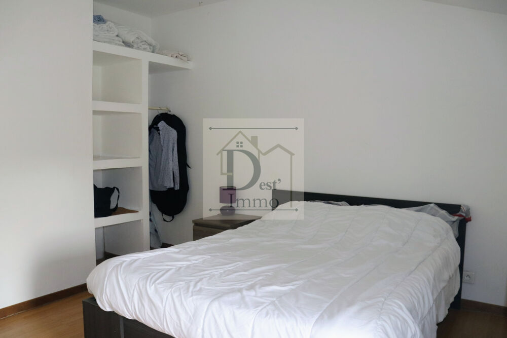 Location Appartement T2 meublé à Rochechouart Rochechouart