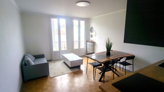  Appartement à louer 2 pièces 30 m²