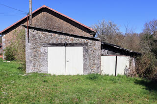  Maison à vendre 4 pièces 95 m²