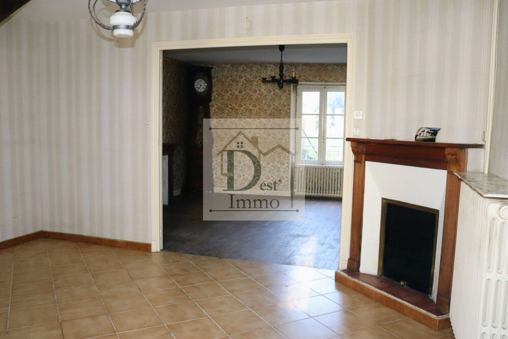 Vente Maison Maison de charme   Chassenon Chassenon