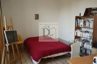  Maison � vendre 4 pi�ces 112 m�