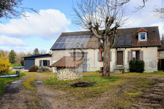 Maison 150m2 Saint-Hilaire-les-Places