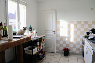  Maison  vendre 4 pices 77 m