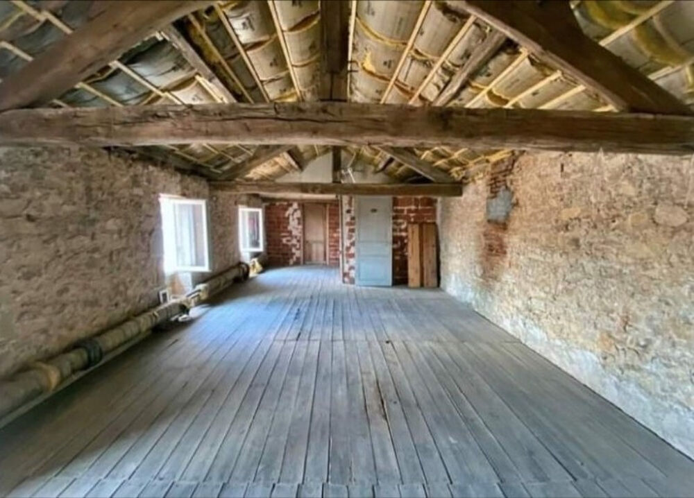 Ancienne Maison de Maître