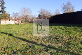  Terrain à vendre 1595 m²