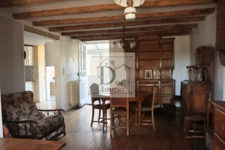  Maison � vendre 4 pi�ces 104 m�