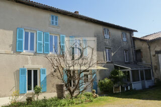  Maison � vendre 7 pi�ces 216 m�