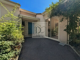  Maison à vendre 6 pièces 176 m²