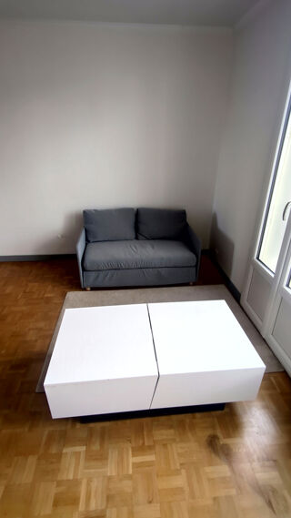  Appartement à louer 2 pièces 30 m²