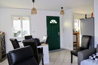  Maison � vendre 4 pi�ces 77 m�