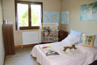  Maison à vendre 4 pièces 105 m²