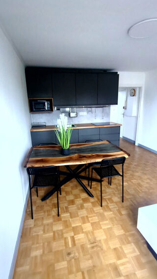  Appartement à louer 2 pièces 30 m²