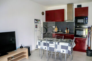  Appartement à louer 2 pièces 36 m²