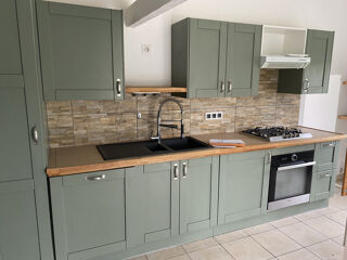  Propri�t�/ch�teau � vendre 8 pi�ces 150 m�