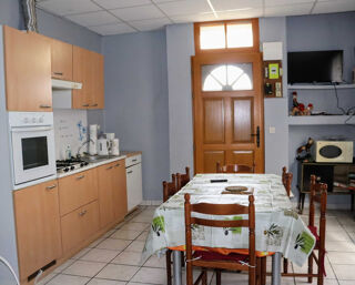  Maison � vendre 2 pi�ces 30 m�