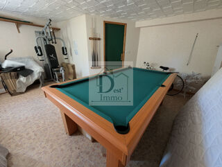  Maison à vendre 6 pièces 176 m²