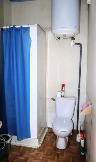  Maison  vendre 2 pices 30 m