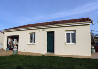  Maison � vendre 4 pi�ces 77 m�