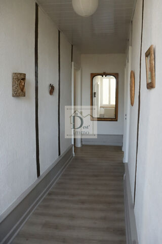  Maison � vendre 4 pi�ces 112 m�