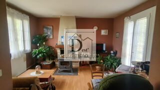  Maison à vendre 4 pièces 80 m²