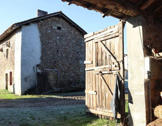  Maison à vendre 4 pièces 136 m²